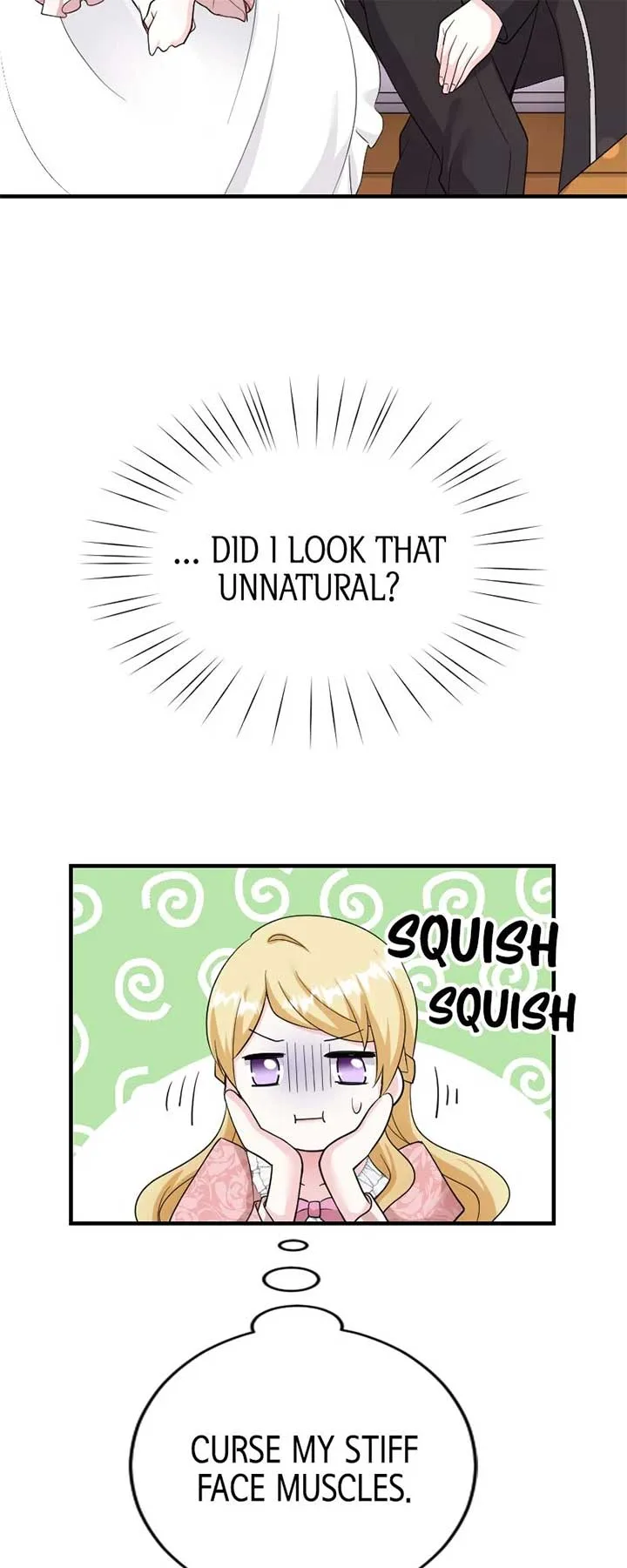 Our Fate Starts With the Notebook Chapter 19 page 47