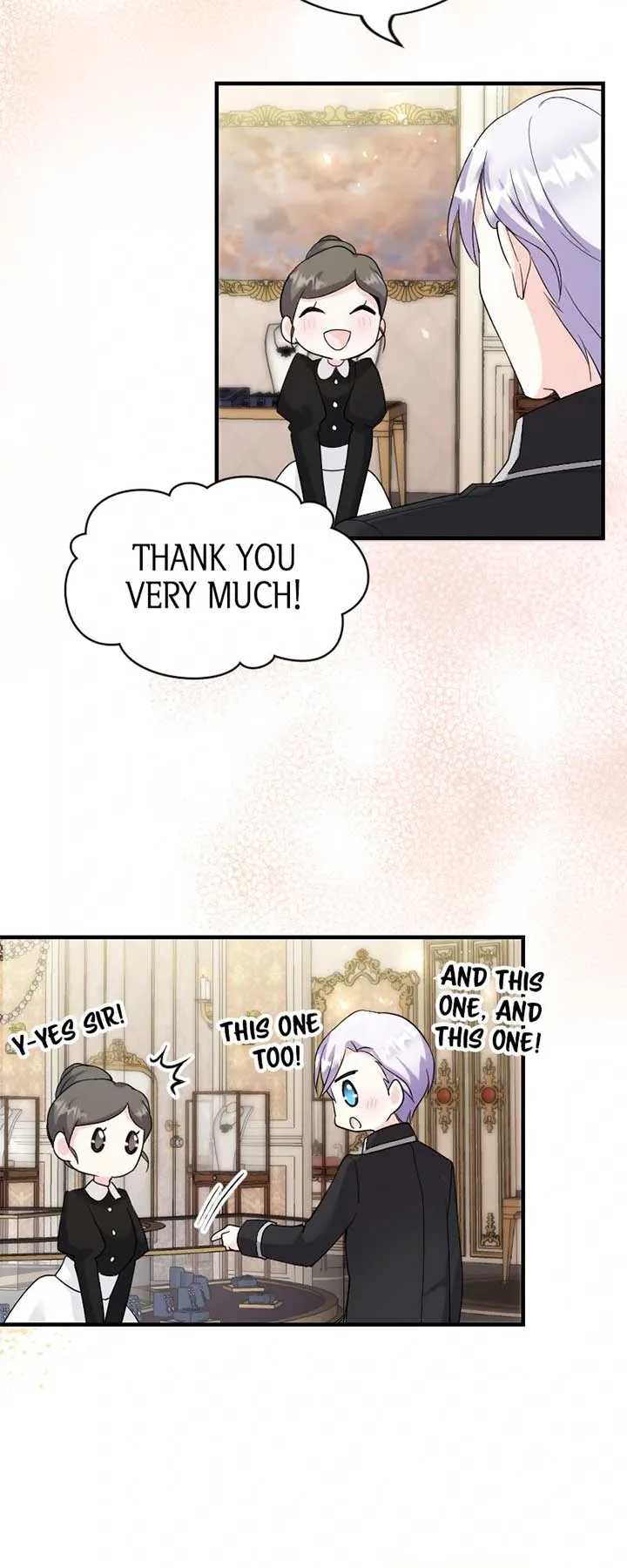 Our Fate Starts With the Notebook Chapter 19 page 31