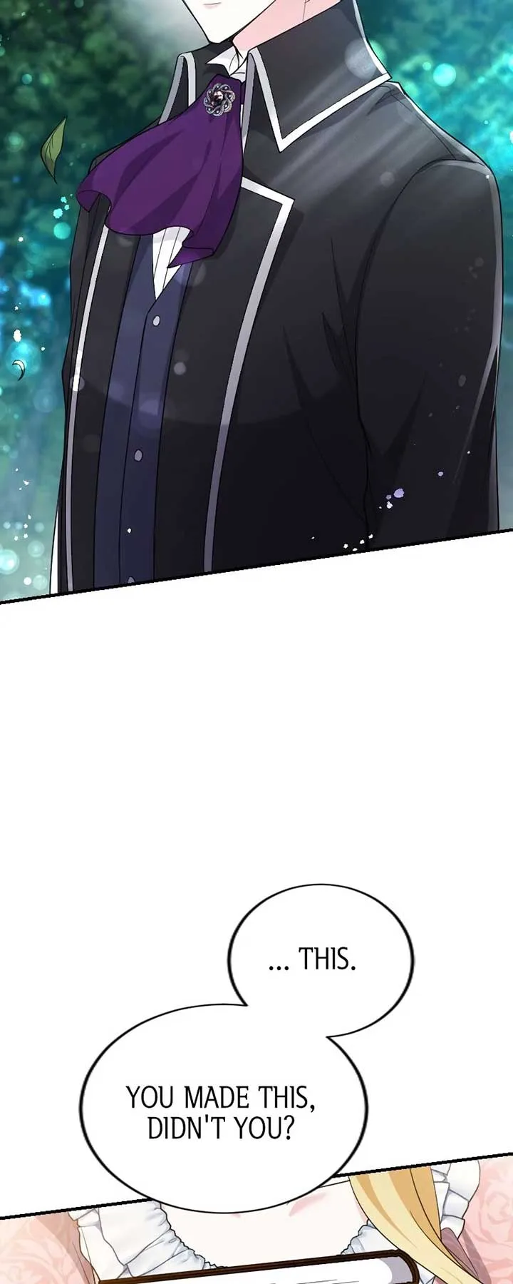 Our Fate Starts With the Notebook Chapter 20 page 43