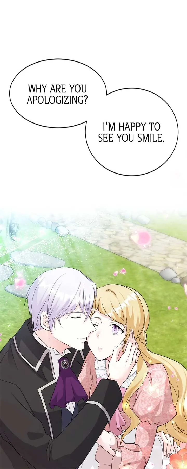 Our Fate Starts With the Notebook Chapter 19 page 10