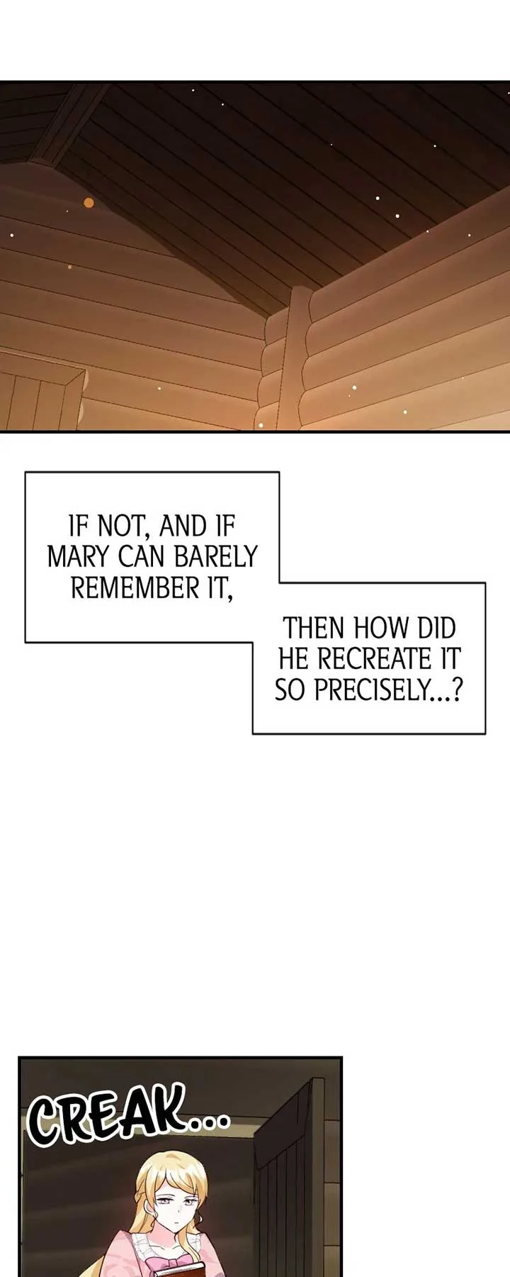Our Fate Starts With the Notebook Chapter 20 page 41
