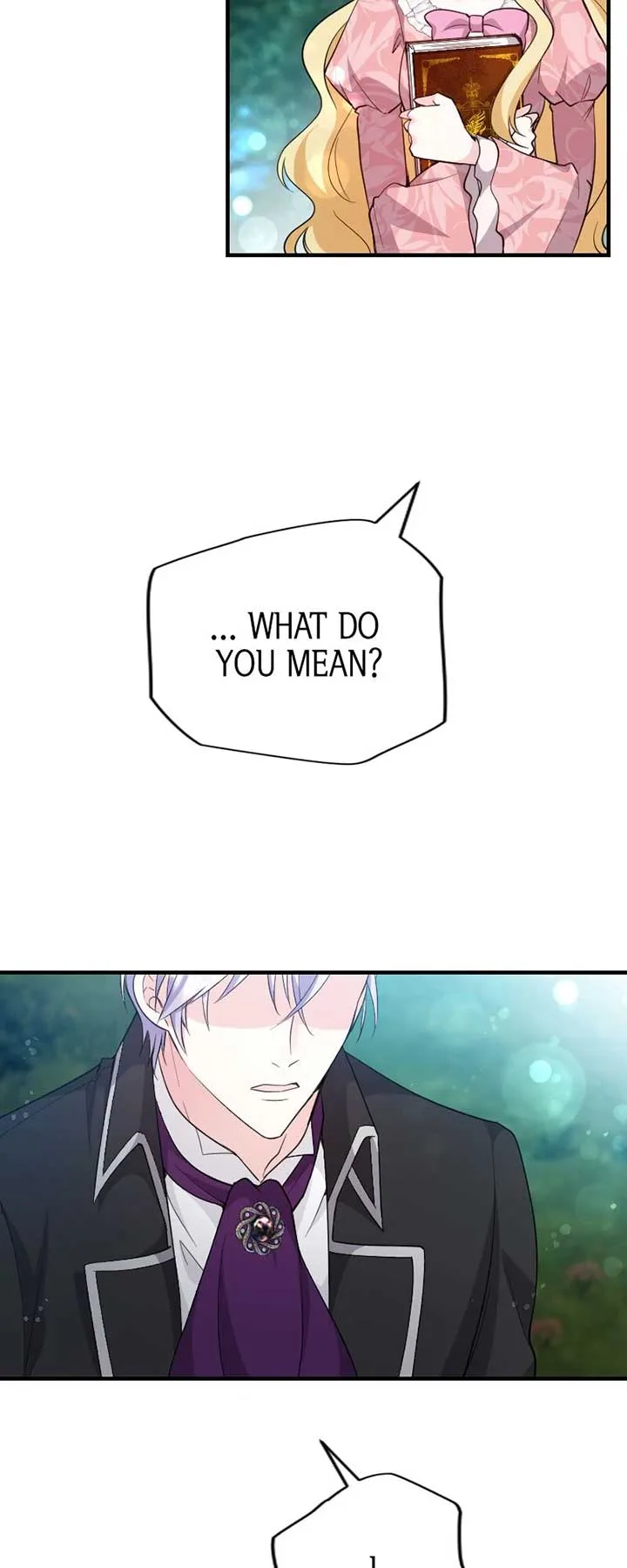 Our Fate Starts With the Notebook Chapter 20 page 47