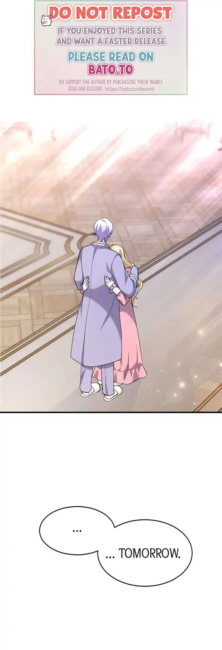 Our Fate Starts With the Notebook Chapter 19 page 2