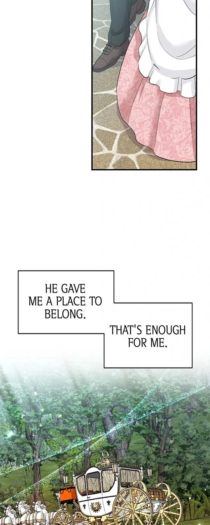Our Fate Starts With the Notebook Chapter 19 page 39