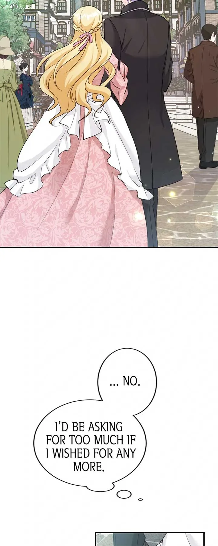 Our Fate Starts With the Notebook Chapter 19 page 38