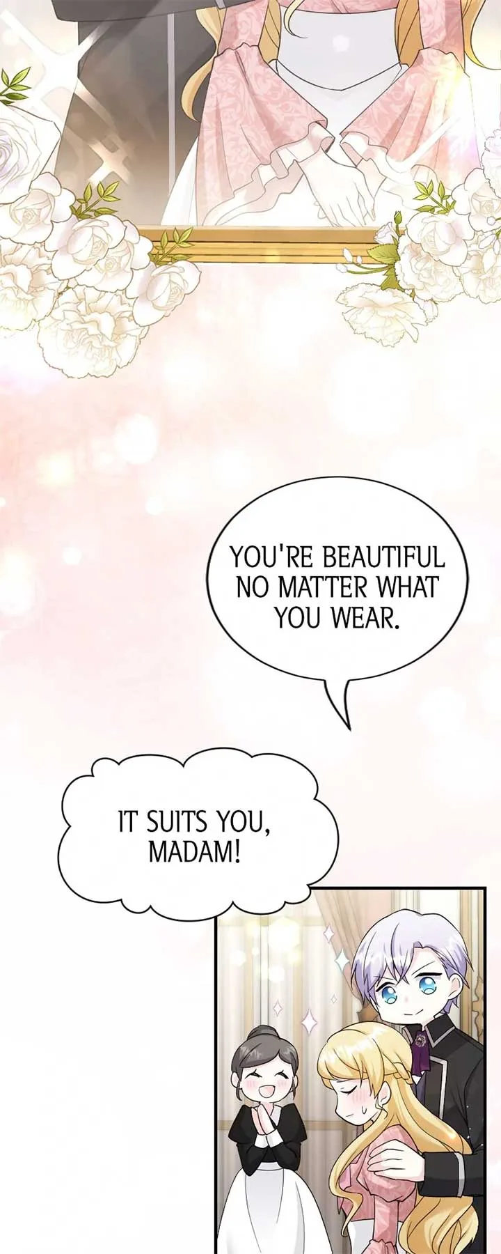 Our Fate Starts With the Notebook Chapter 19 page 24
