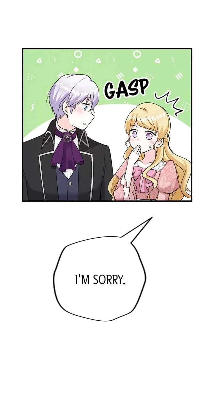 Our Fate Starts With the Notebook Chapter 19 page 9