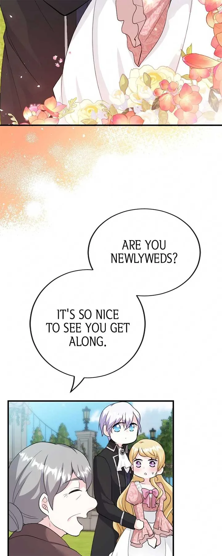 Our Fate Starts With the Notebook Chapter 19 page 11
