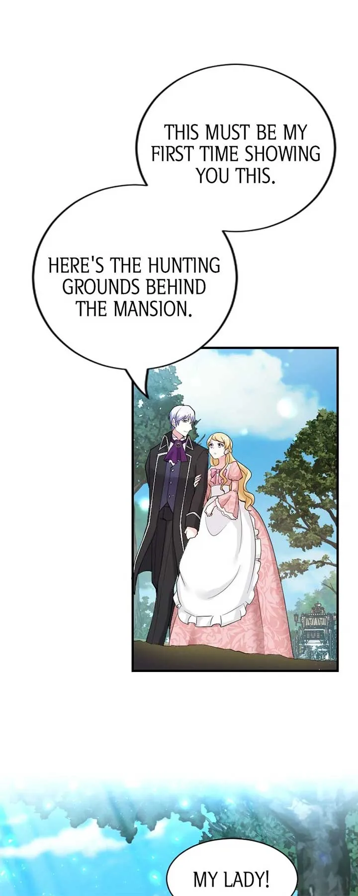 Our Fate Starts With the Notebook Chapter 19 page 49