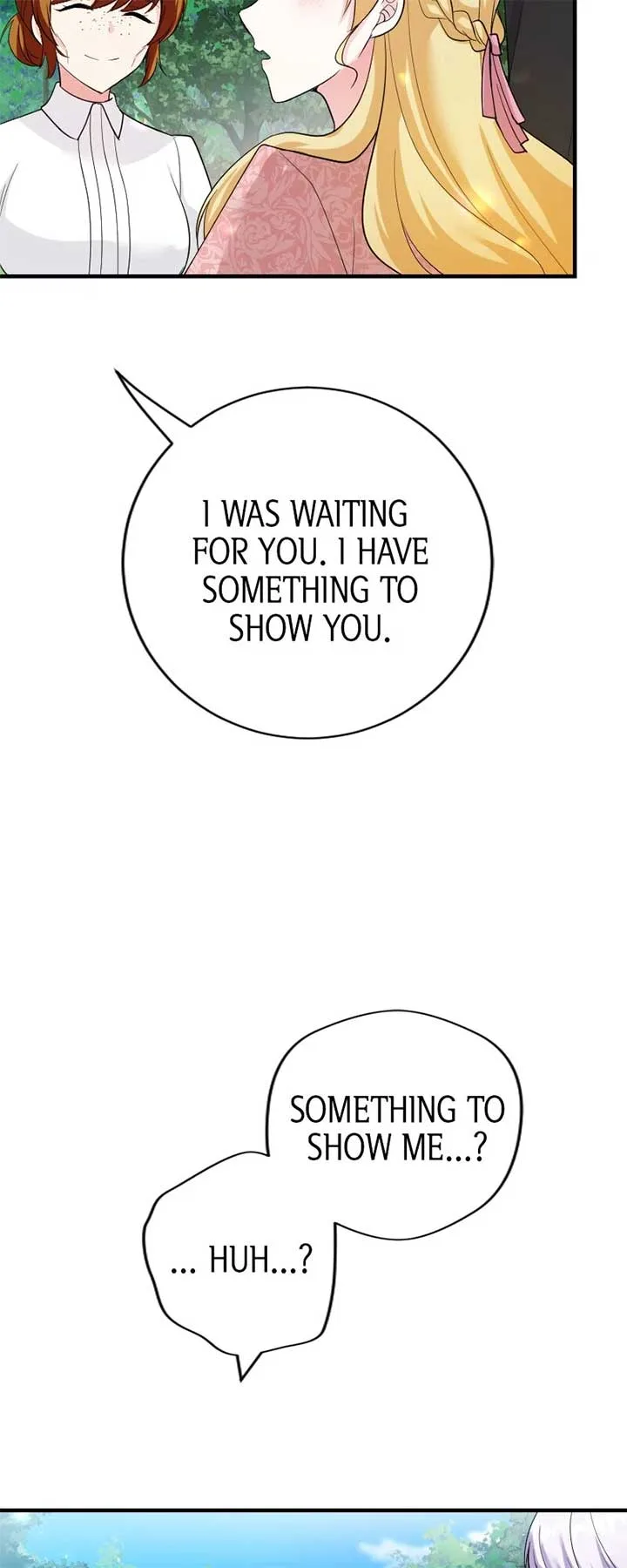 Our Fate Starts With the Notebook Chapter 19 page 51
