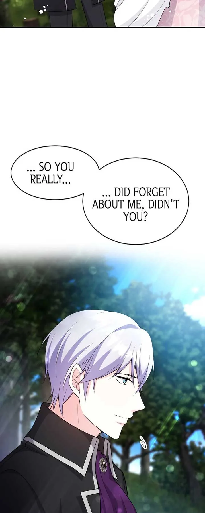Our Fate Starts With the Notebook Chapter 20 page 45