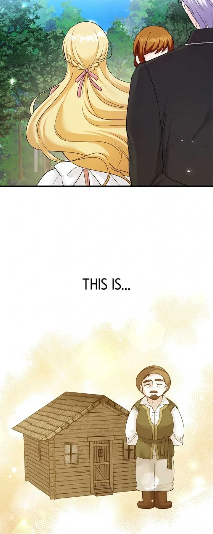 Our Fate Starts With the Notebook Chapter 19 page 52