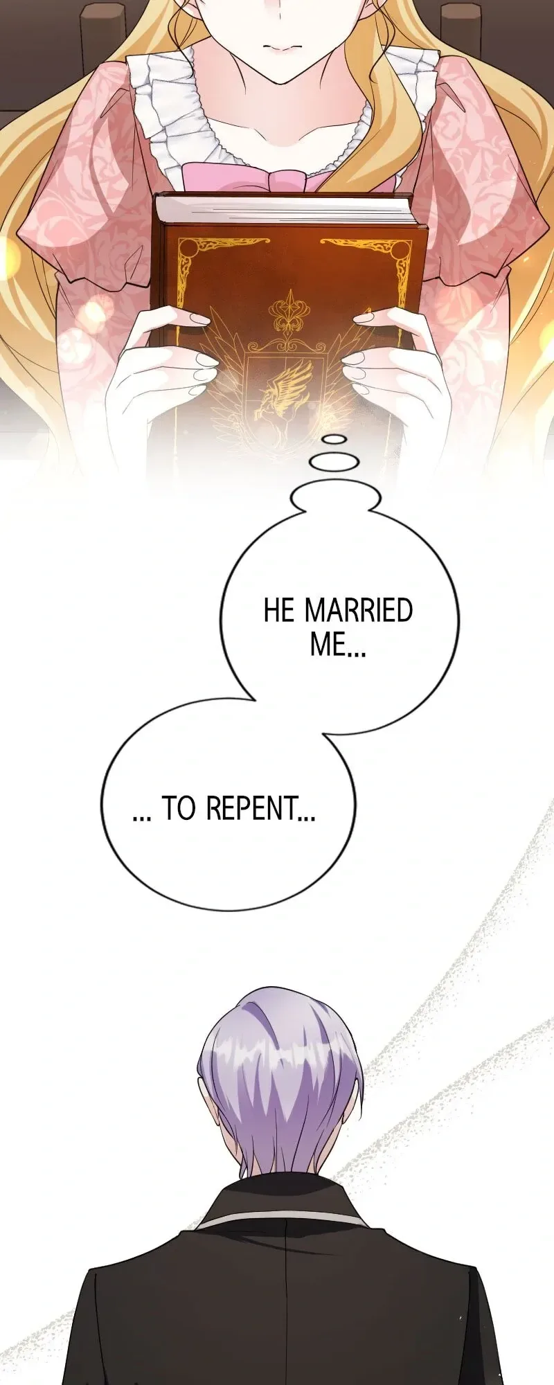 Our Fate Starts With the Notebook Chapter 22 page 4