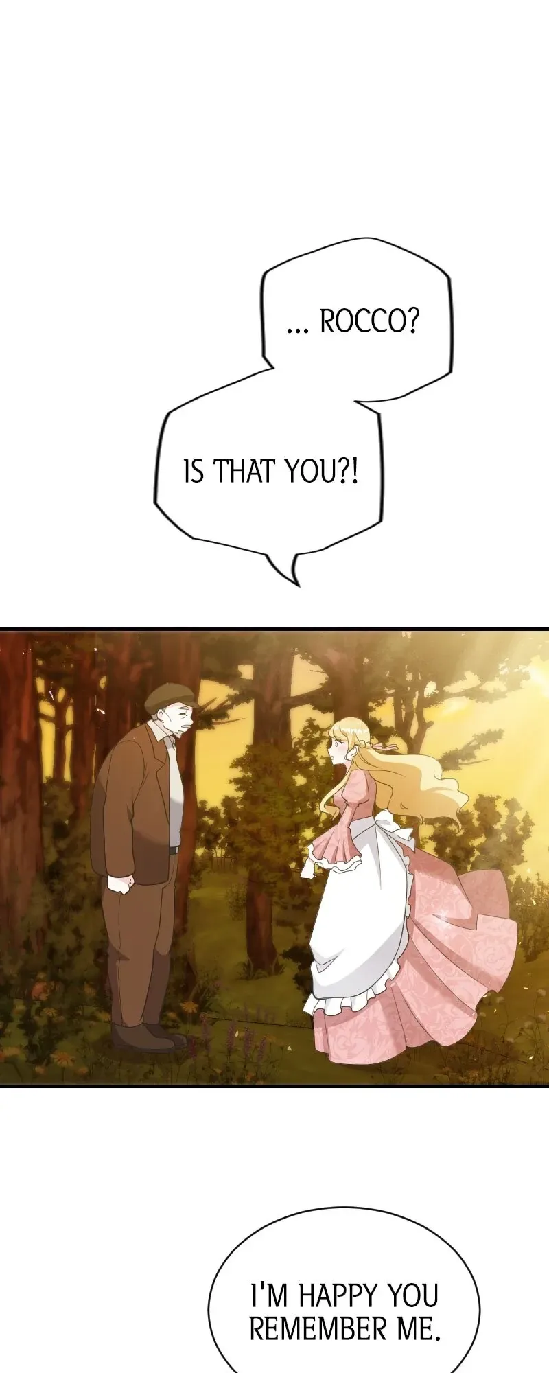 Our Fate Starts With the Notebook Chapter 22 page 15