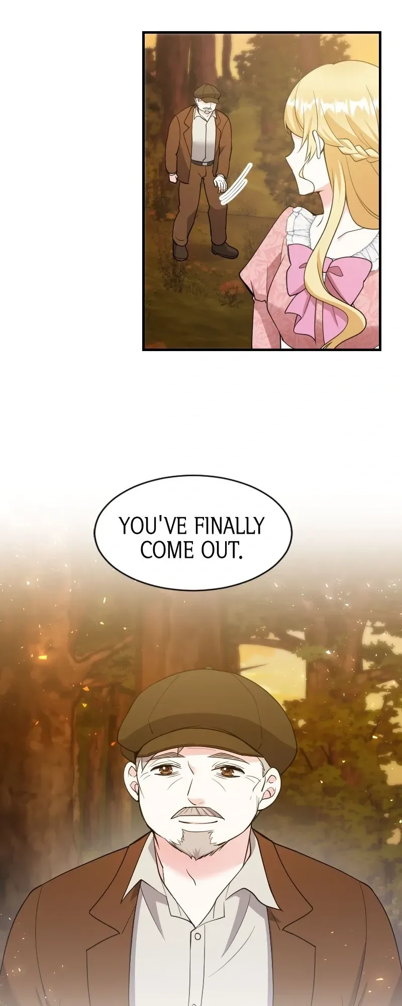 Our Fate Starts With the Notebook Chapter 22 page 13