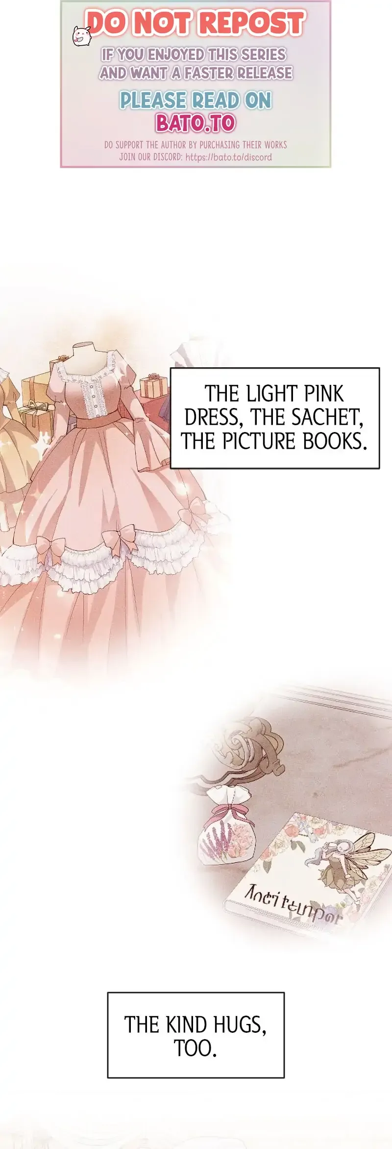 Our Fate Starts With the Notebook Chapter 22 page 2