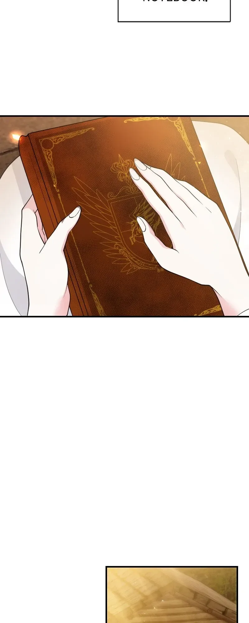 Our Fate Starts With the Notebook Chapter 22 page 11