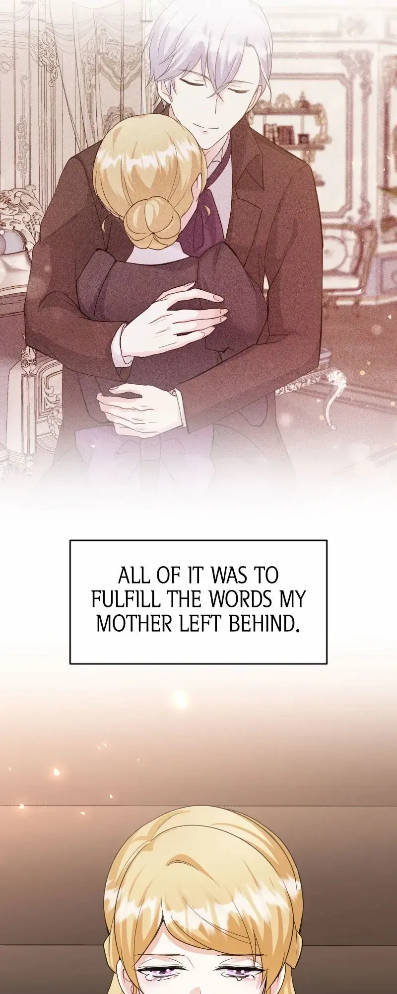 Our Fate Starts With the Notebook Chapter 22 page 3