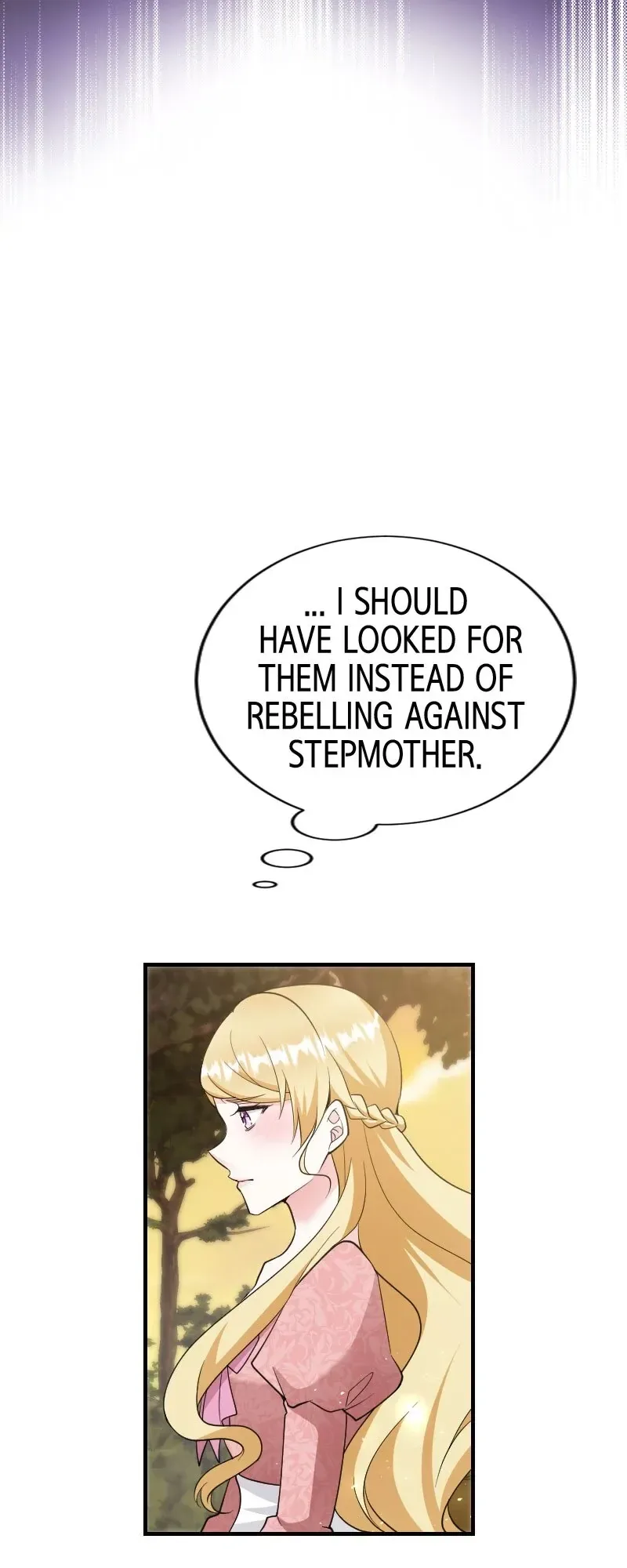 Our Fate Starts With the Notebook Chapter 22 page 25
