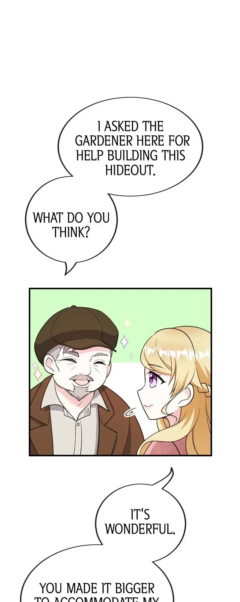Our Fate Starts With the Notebook Chapter 22 page 26