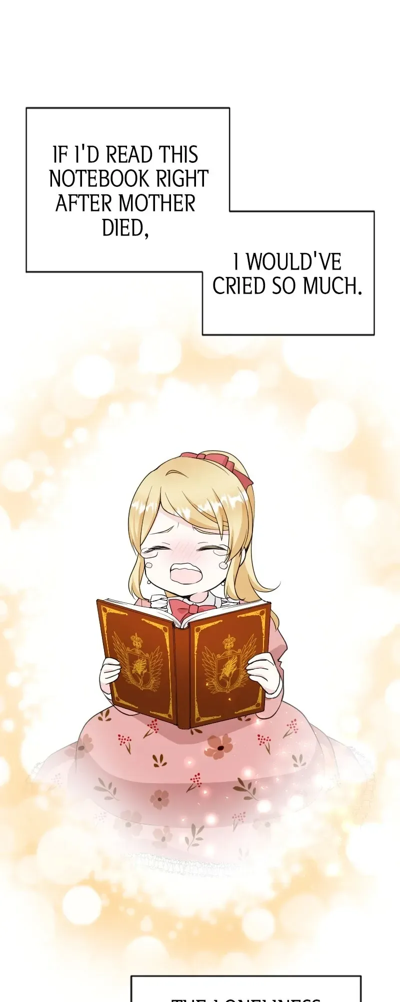Our Fate Starts With the Notebook Chapter 22 page 6
