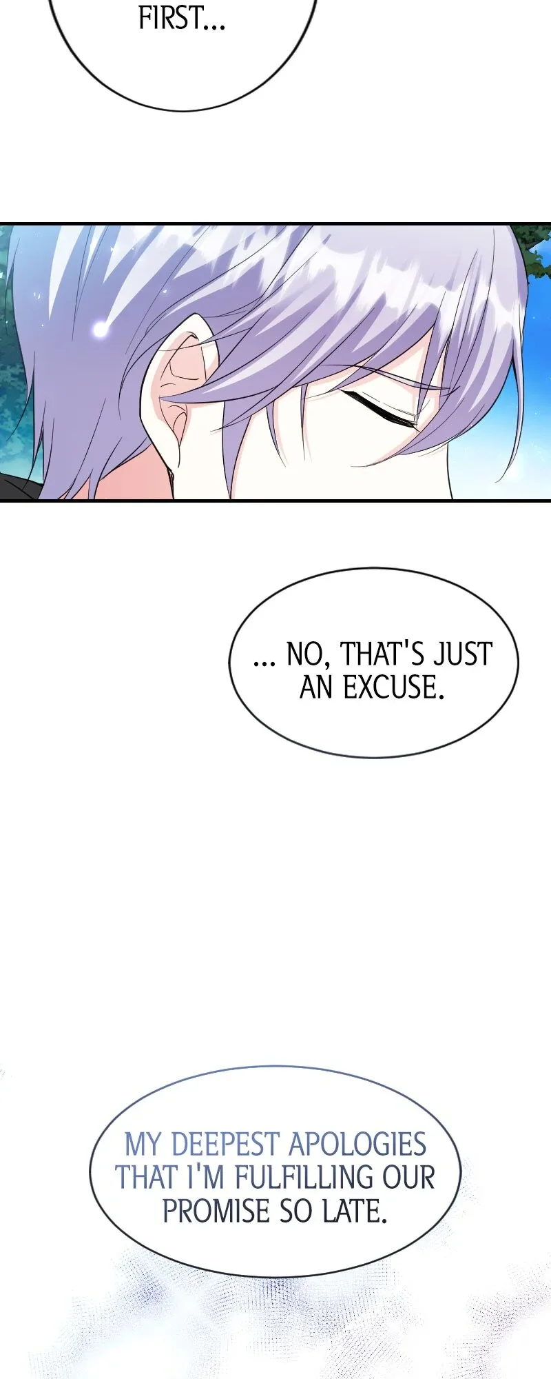 Our Fate Starts With the Notebook Chapter 21 page 16