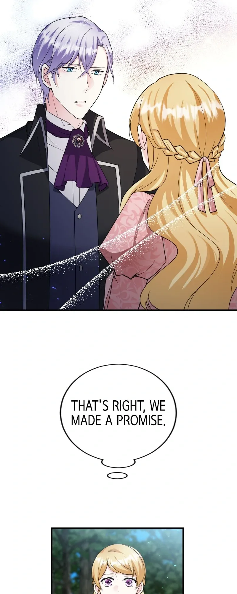 Our Fate Starts With the Notebook Chapter 21 page 17