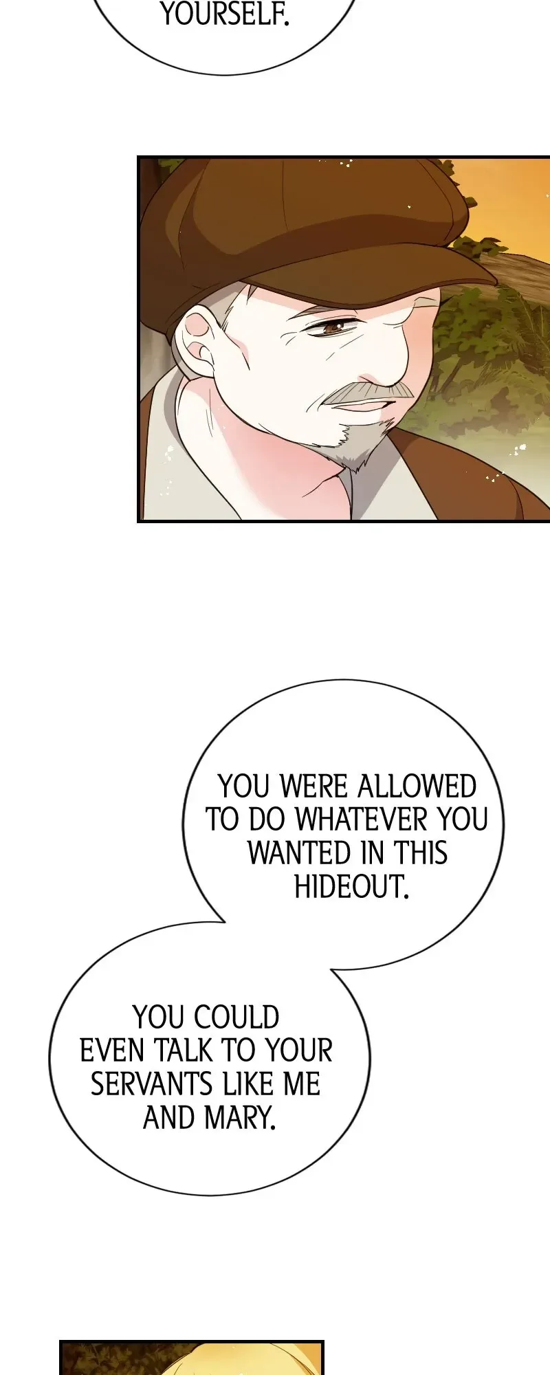 Our Fate Starts With the Notebook Chapter 22 page 30