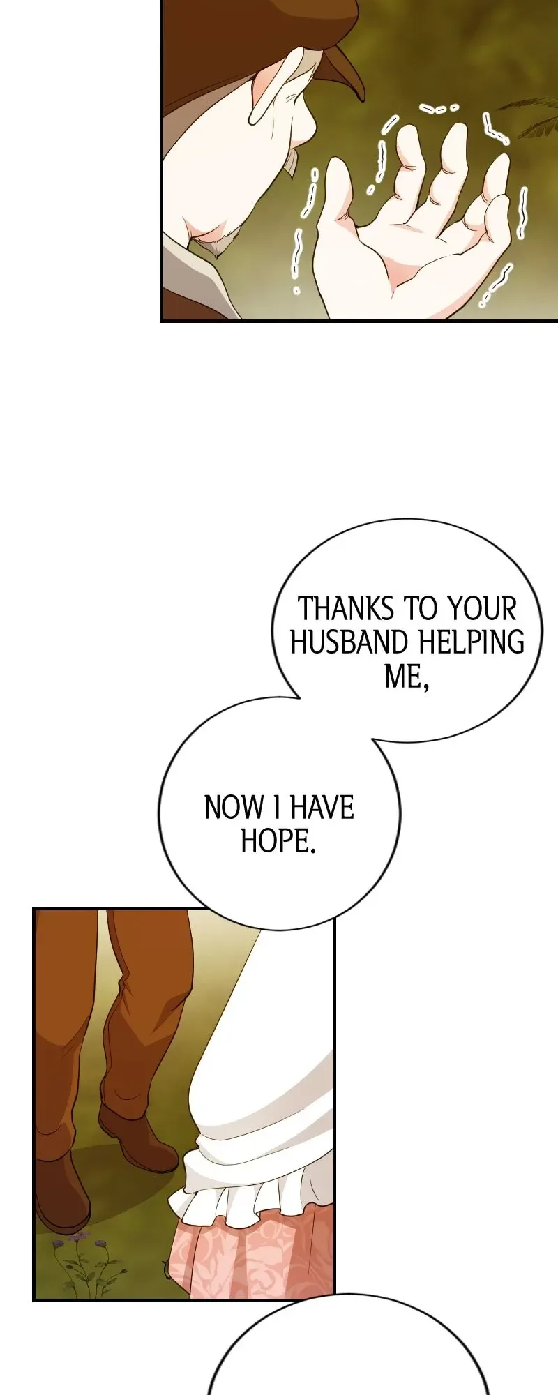 Our Fate Starts With the Notebook Chapter 22 page 33