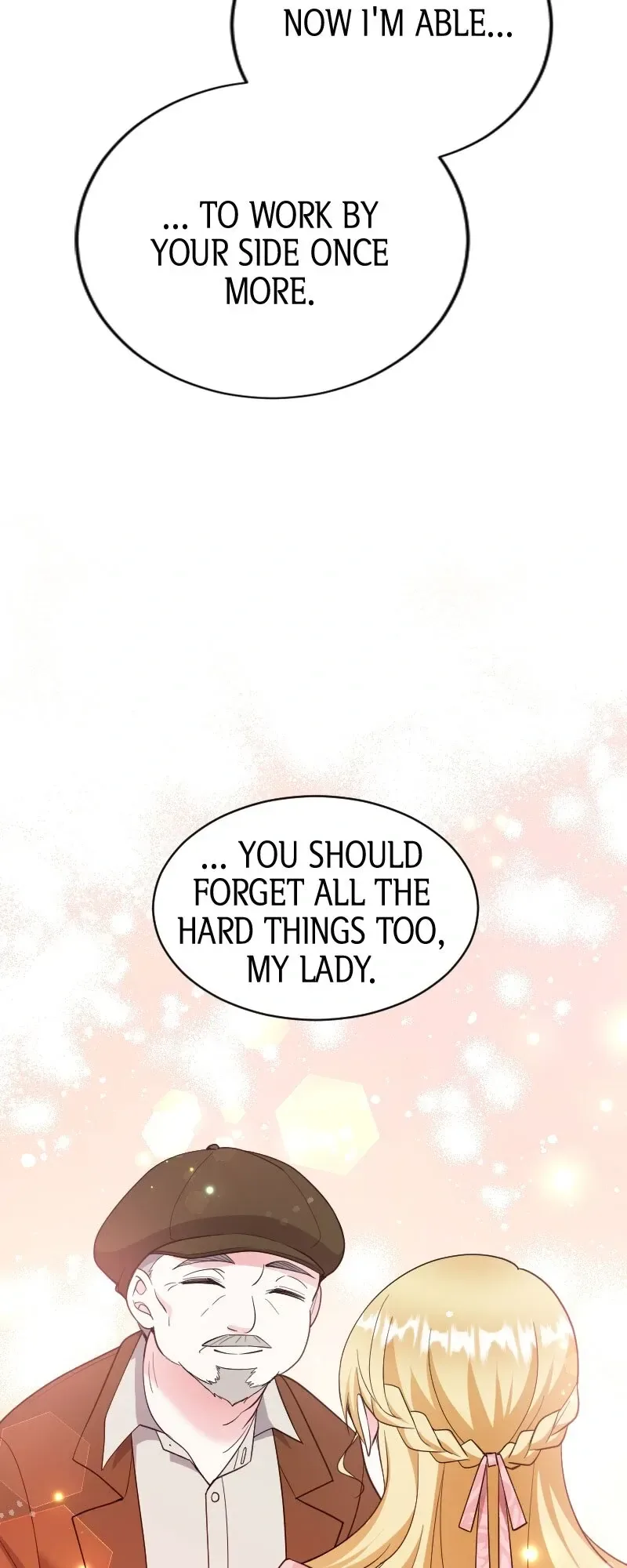 Our Fate Starts With the Notebook Chapter 22 page 34
