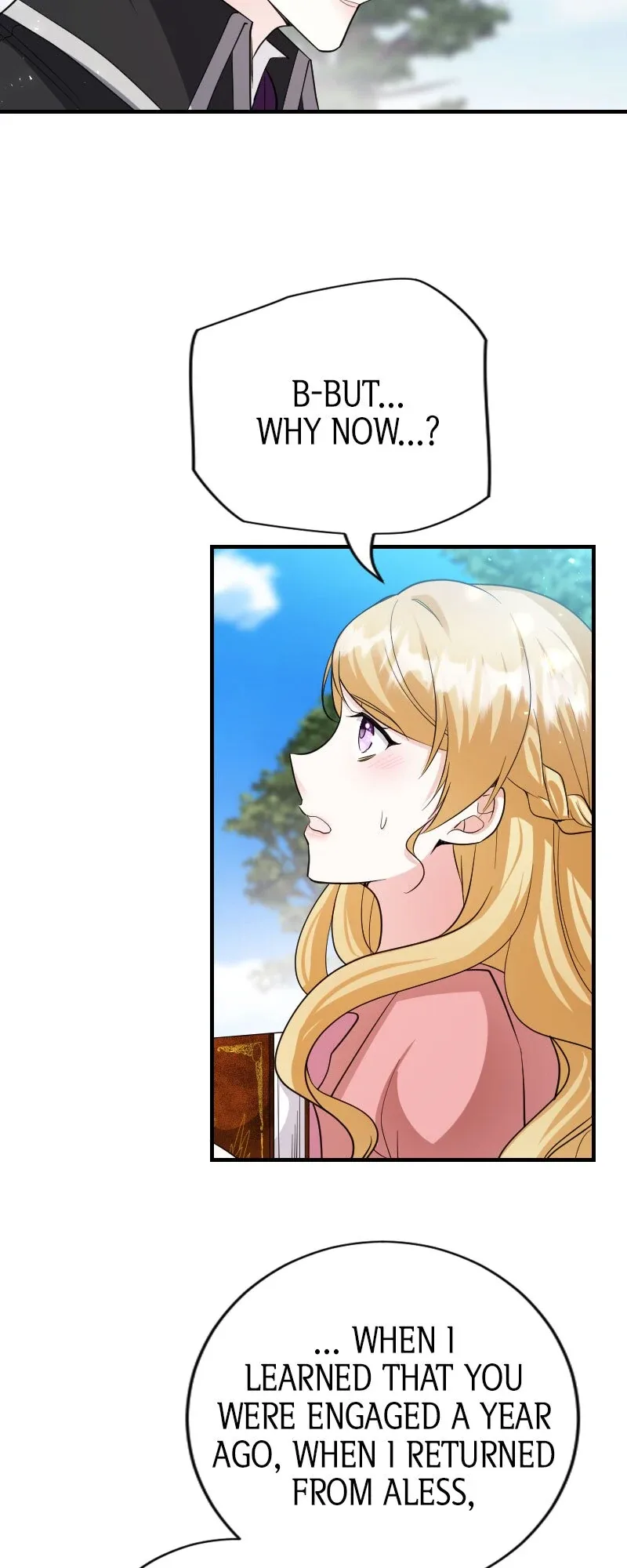 Our Fate Starts With the Notebook Chapter 21 page 14