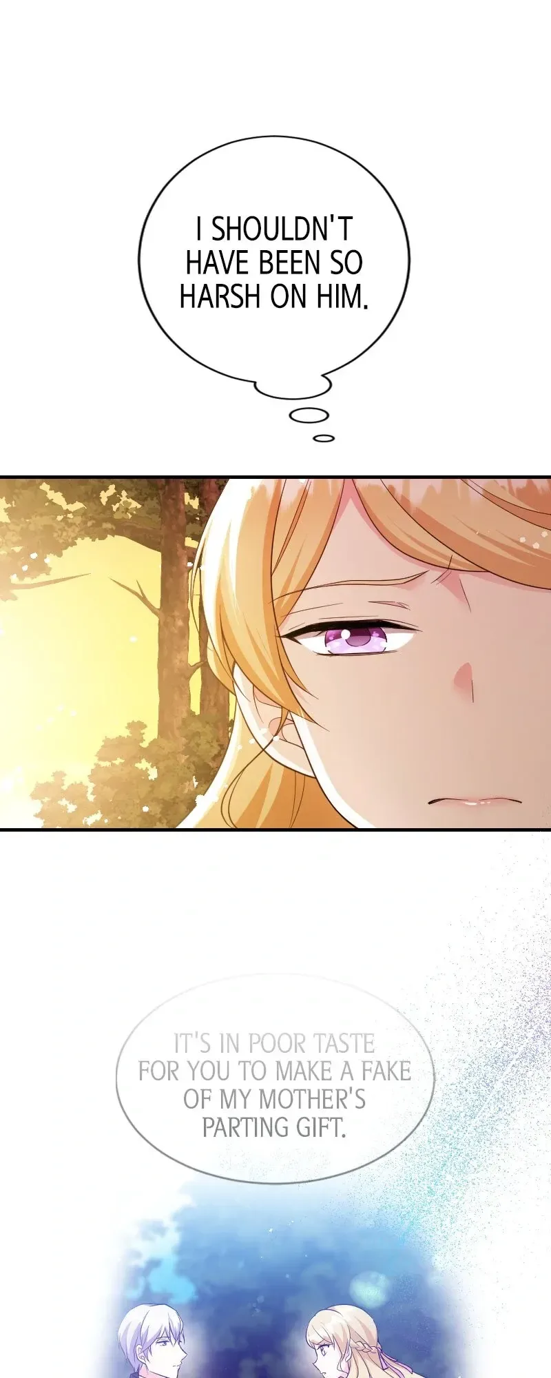 Our Fate Starts With the Notebook Chapter 22 page 39
