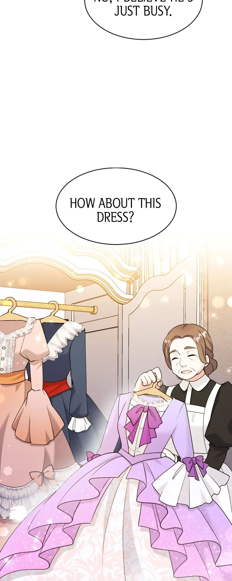 Our Fate Starts With the Notebook Chapter 23 page 9