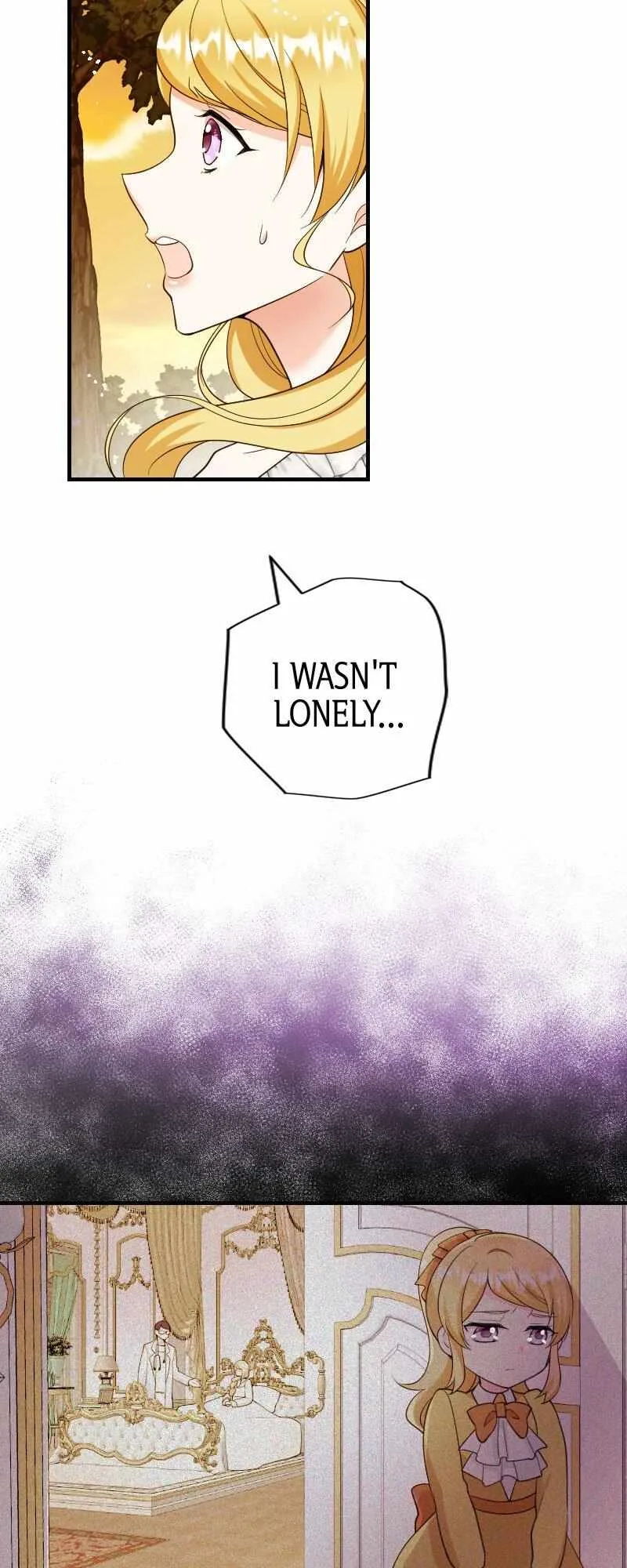 Our Fate Starts With the Notebook Chapter 22 page 31