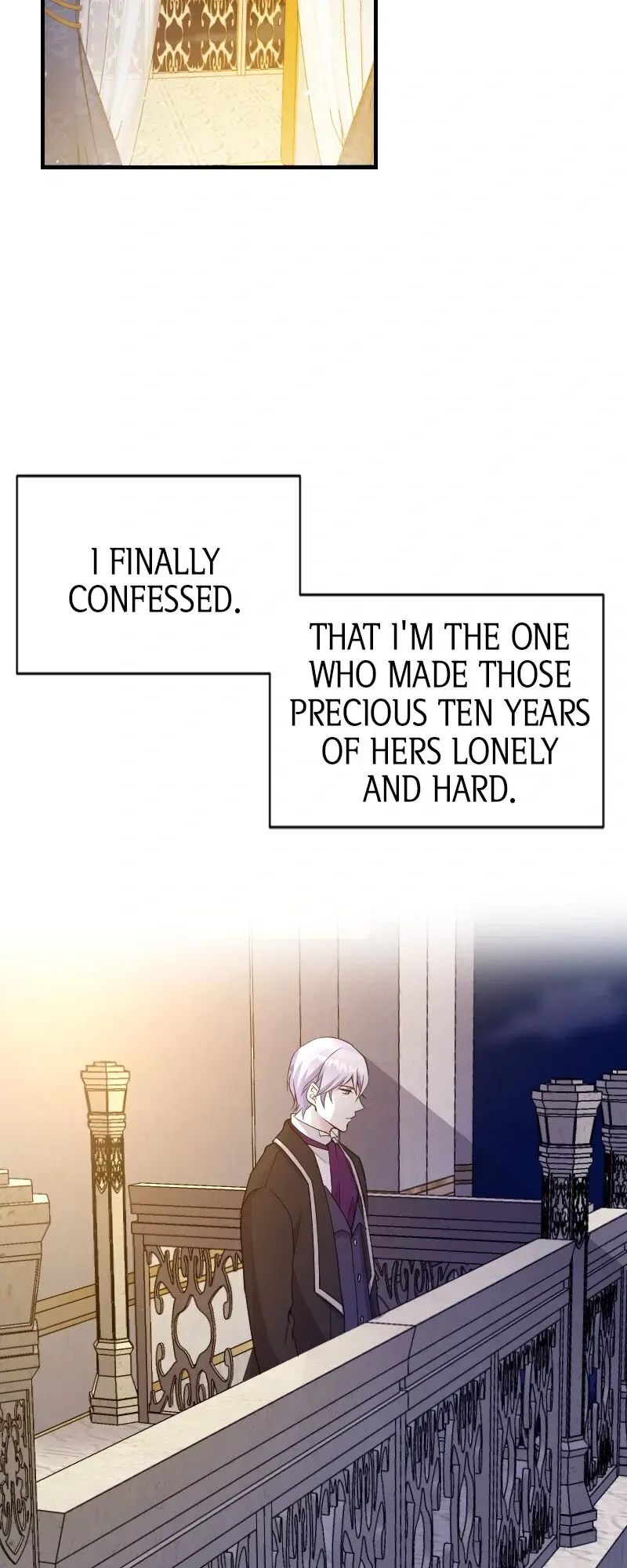Our Fate Starts With the Notebook Chapter 22 page 42