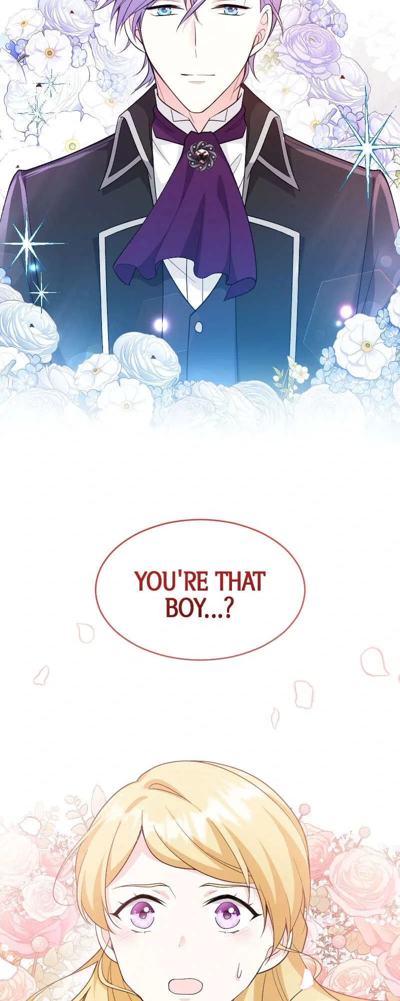 Our Fate Starts With the Notebook Chapter 21 page 3