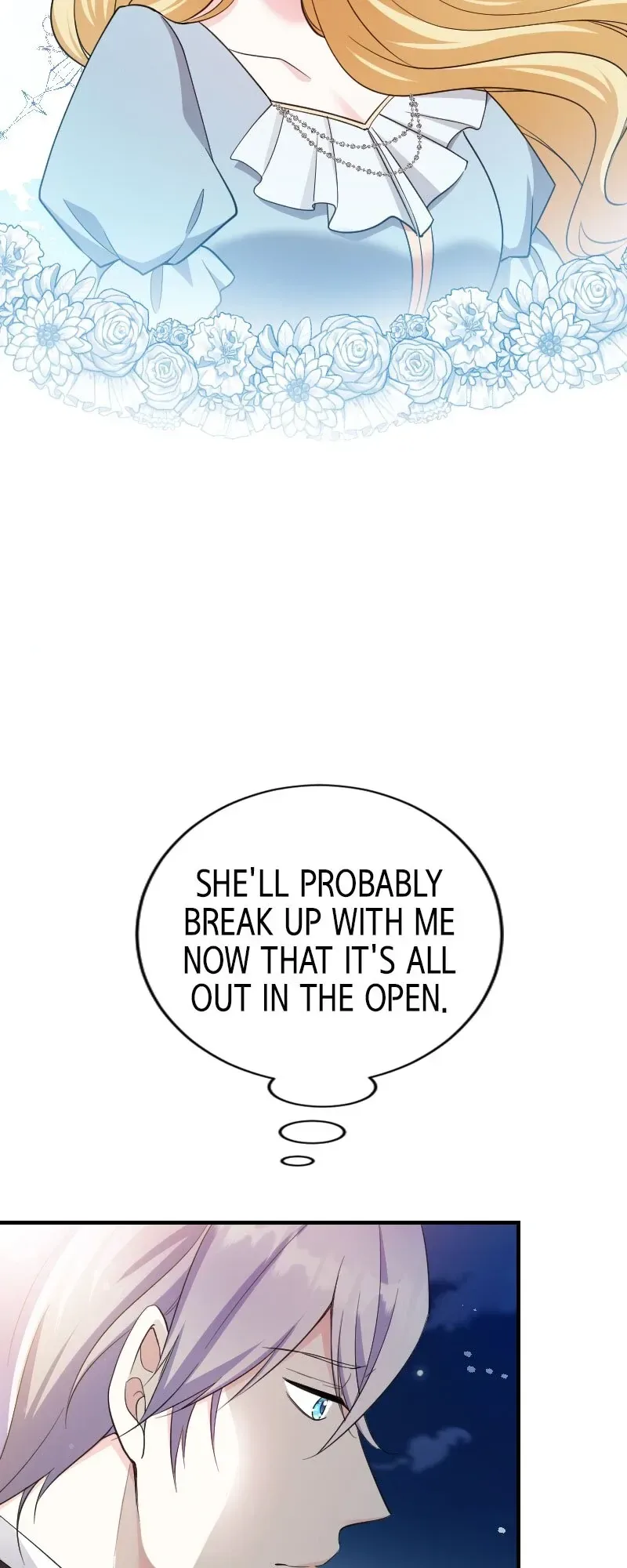 Our Fate Starts With the Notebook Chapter 22 page 46