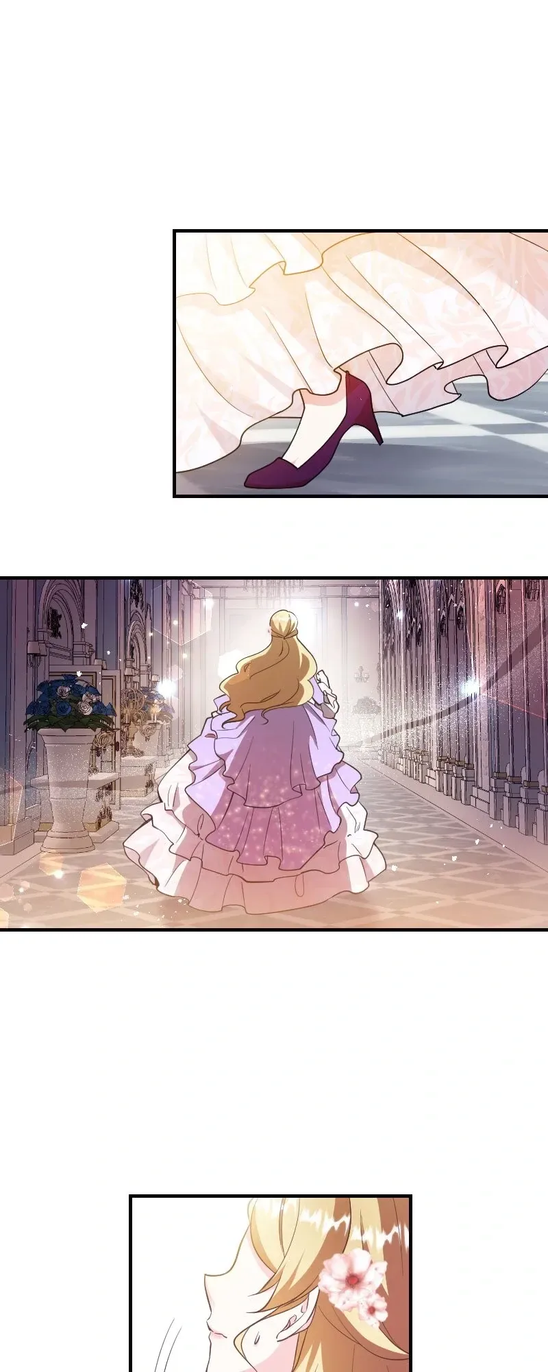 Our Fate Starts With the Notebook Chapter 22 page 49