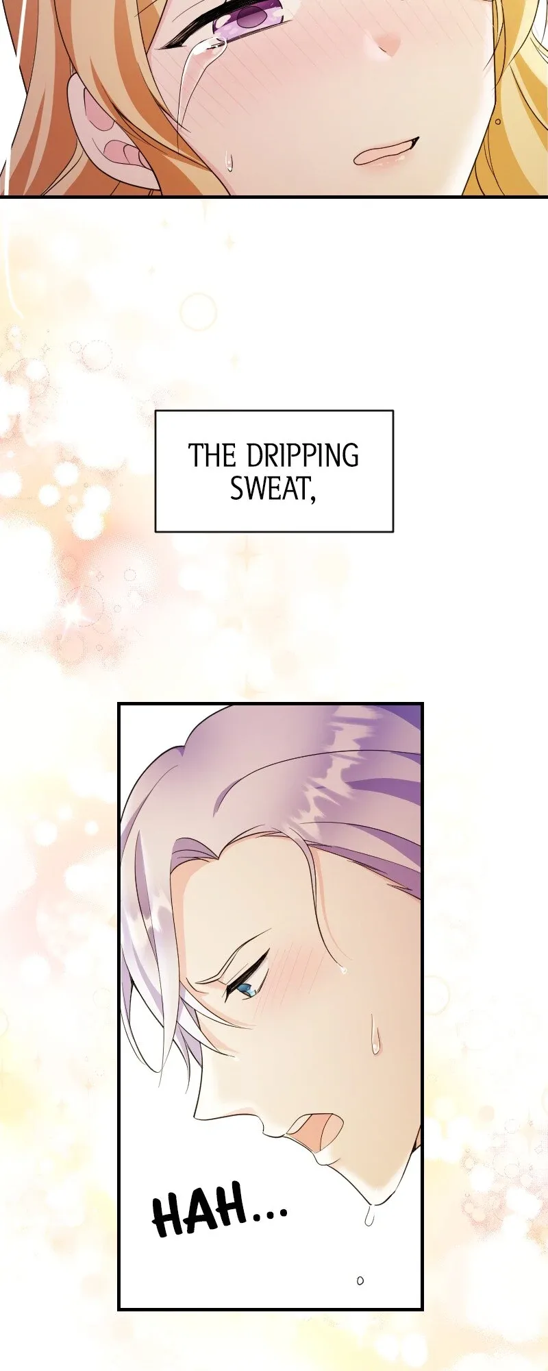 Our Fate Starts With the Notebook Chapter 25 page 25