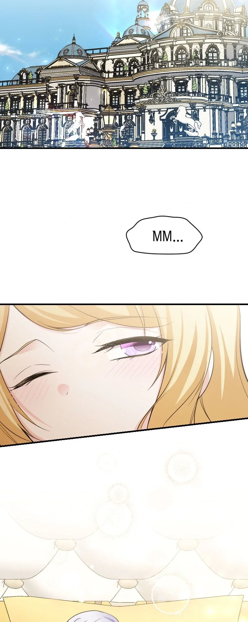 Our Fate Starts With the Notebook Chapter 26 page 6