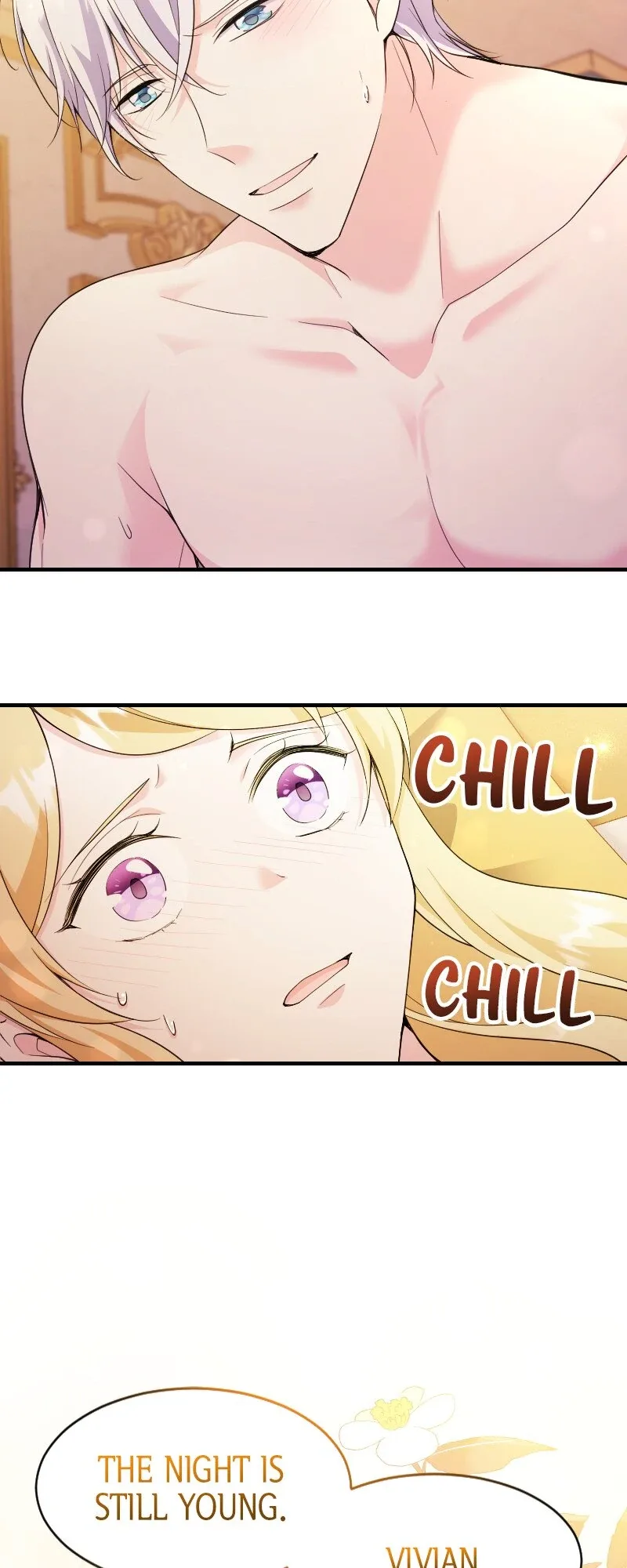 Our Fate Starts With the Notebook Chapter 25 page 41