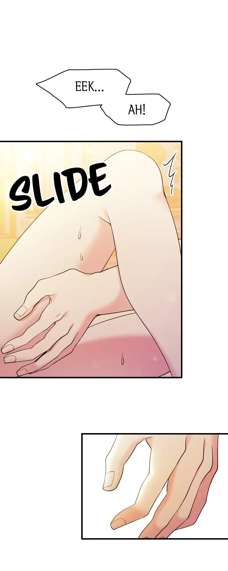 Our Fate Starts With the Notebook Chapter 25 page 9