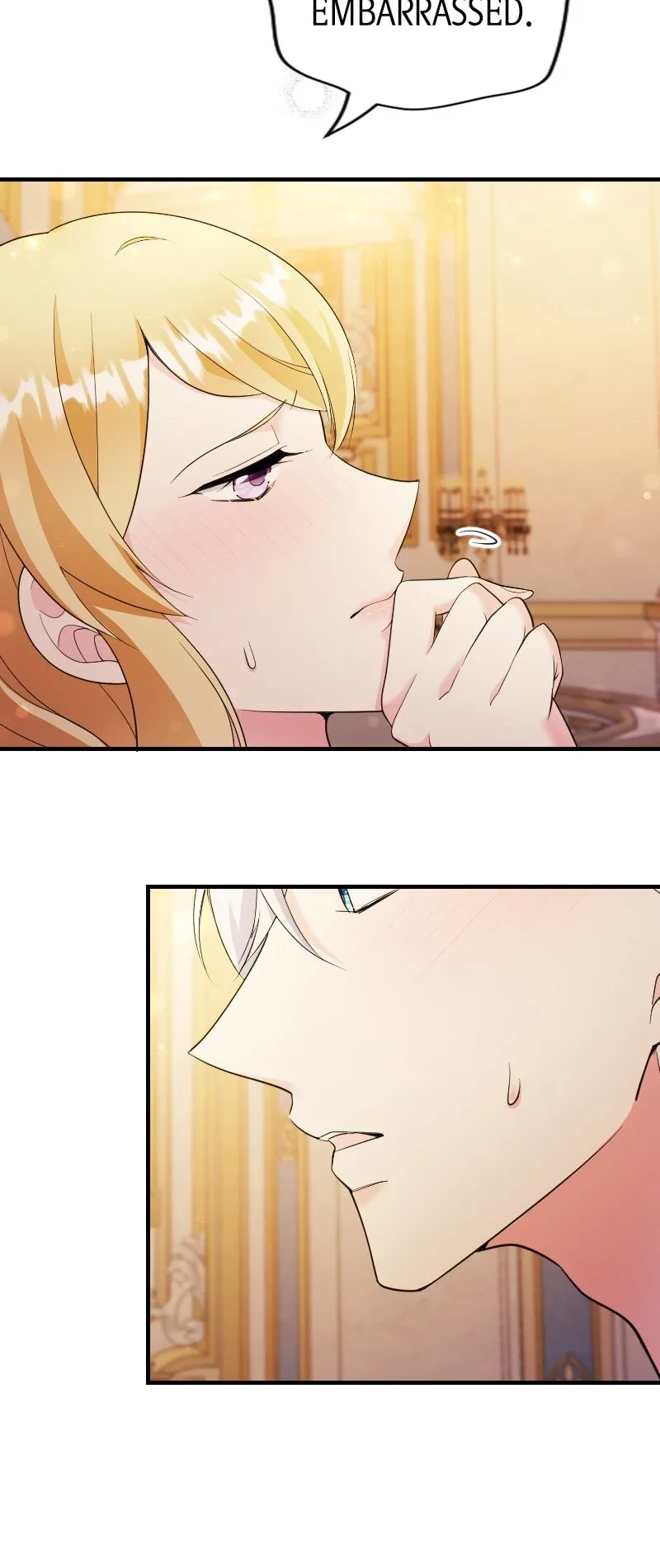 Our Fate Starts With the Notebook Chapter 25 page 16