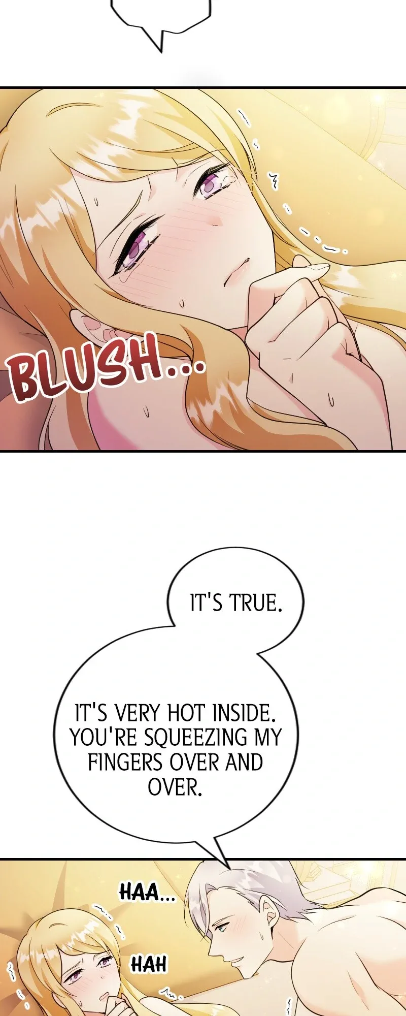 Our Fate Starts With the Notebook Chapter 25 page 13