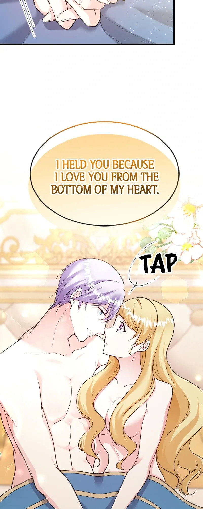 Our Fate Starts With the Notebook Chapter 24 page 41