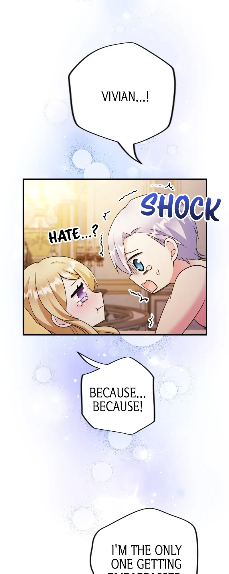 Our Fate Starts With the Notebook Chapter 25 page 15
