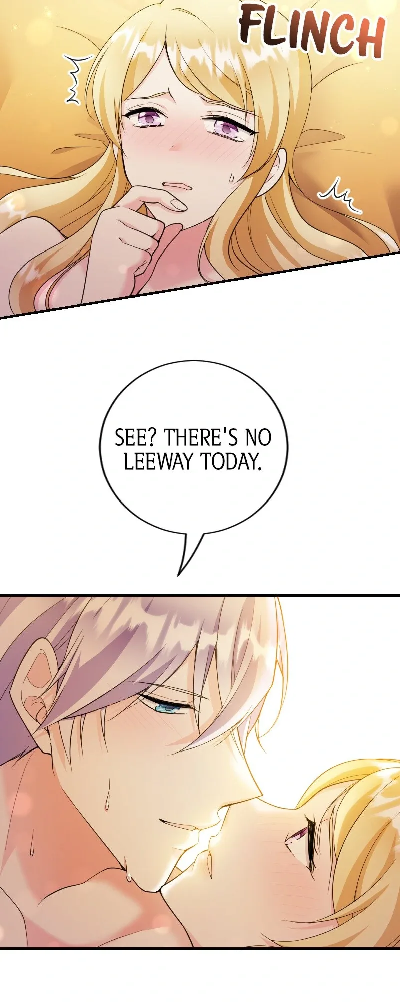 Our Fate Starts With the Notebook Chapter 25 page 18