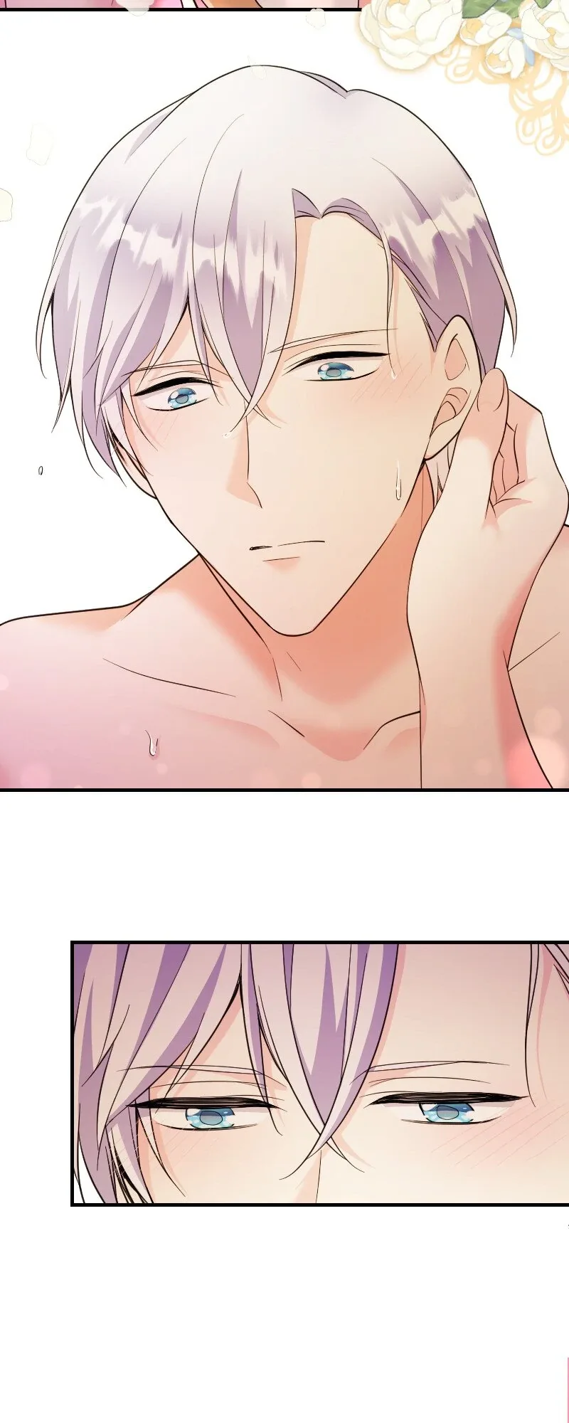 Our Fate Starts With the Notebook Chapter 25 page 28