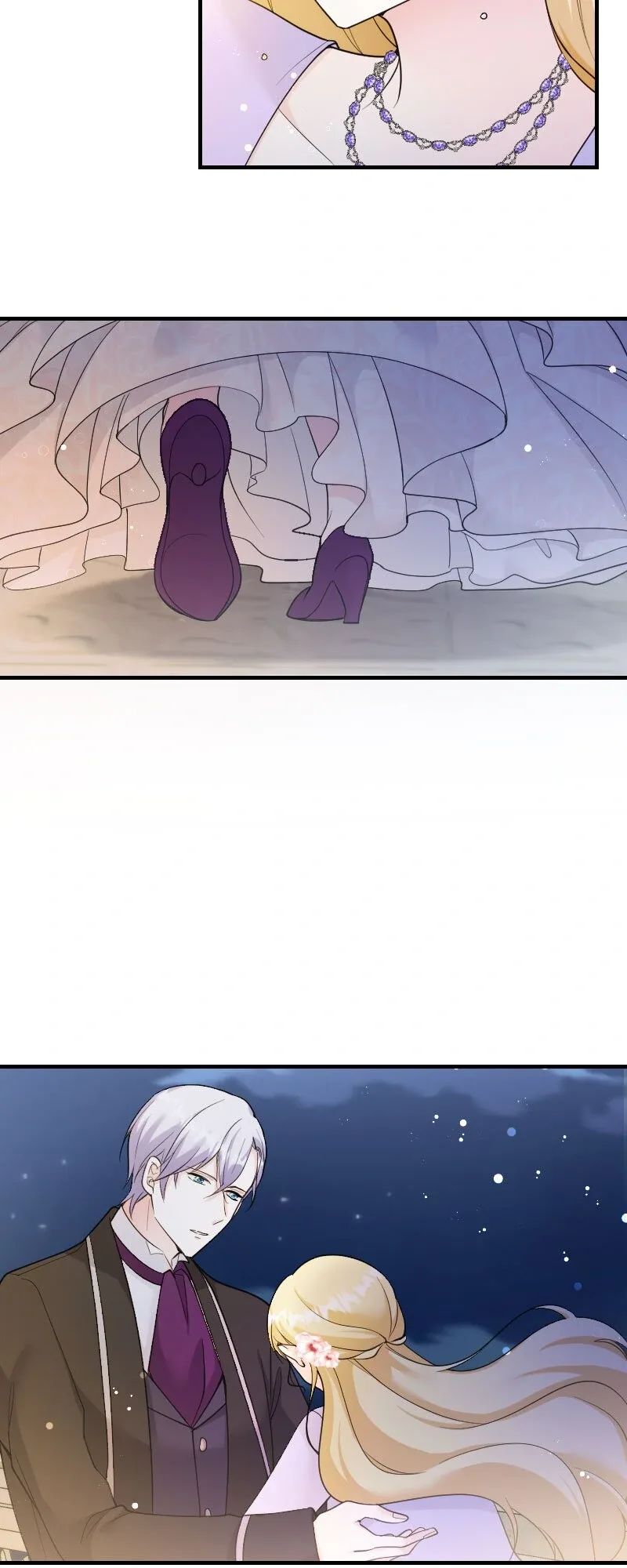 Our Fate Starts With the Notebook Chapter 24 page 10