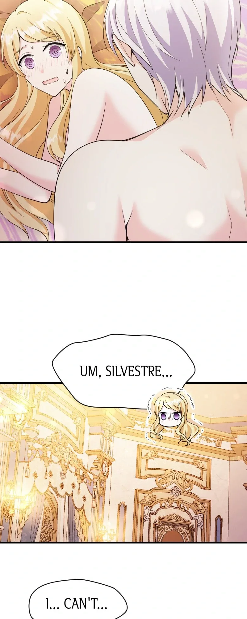 Our Fate Starts With the Notebook Chapter 25 page 39